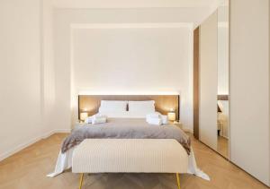 Residenza Camillo - Palermo Centro