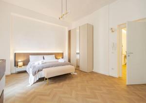 Residenza Camillo - Palermo Centro