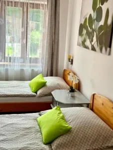 Penzion Brtnice - Chlum