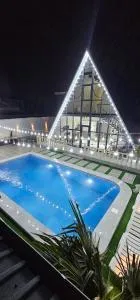 Dreamscape Villa - 盖贝莱