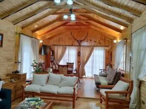 Hospedaje y Cabañas Ensenada Puerto Varas - La Ensenada