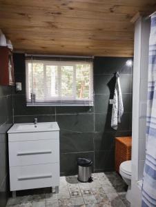 Hospedaje y Cabañas Ensenada Puerto Varas