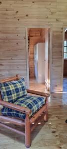 Hospedaje y Cabañas Ensenada Puerto Varas