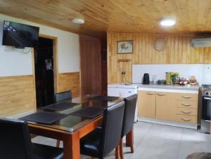 Hospedaje y Cabañas Ensenada Puerto Varas