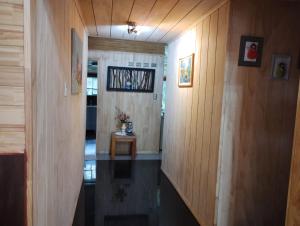 Hospedaje y Cabañas Ensenada Puerto Varas