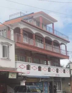 Anand Villa - Union Vale