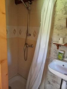 B&B / Chambres d'hotes Chambres d'hote Mas de Bouzou : photos des chambres