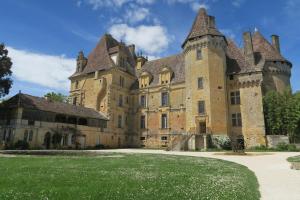 Maisons de vacances Maison en pierre Chez Sorel : photos des chambres