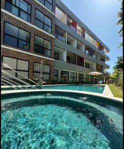 Flat Tamandaré -Alto Padrão 50mt do mar