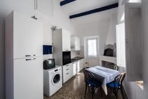 Corallo Holiday home in the center of Villanova - Cheremule