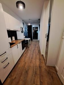 Chillout Apartment GIS17 - free parking