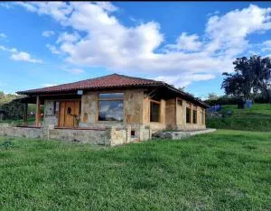 Casa de Campo la Rivera - Funcional