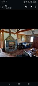 Casa de Campo la Rivera