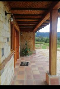 Casa de Campo la Rivera