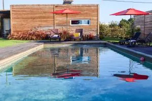 Óbidos Wood Villas - Roliça