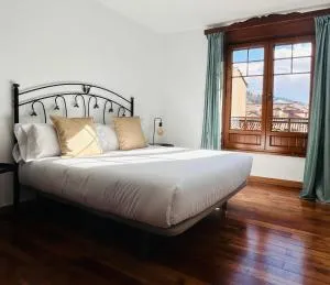 Apartamento SILVELA Dos amigos - Moral