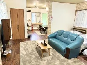 2024 Renovation house hanasaki - Fuyutō