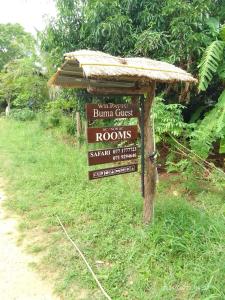 Wilpattu Buma Lodge