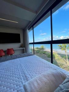 Luxo e Pé na areia - Restinga by Jess