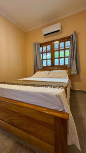 Casa Abaí, Canavieiras Bahia