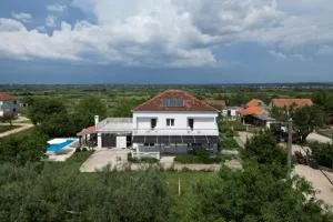 Vila Maslina - Prkos