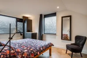 Easy Sleep Lelystad - 于尔克