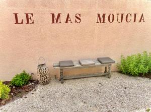 Villas Mas Moucia : photos des chambres