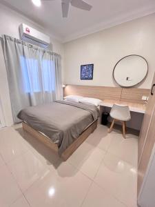 T2 House Kuantan