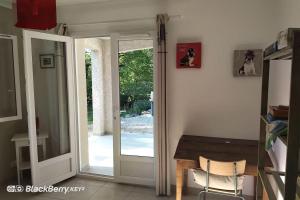 Belle maison avec piscine et terrain entièrement clôturé
