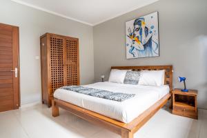 Melati Villa by iBali Management