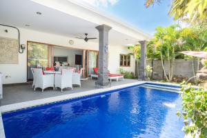 Melati Villa by iBali Management