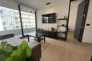 Estoril Hoy ideal 2 dormitorios - Los Andes