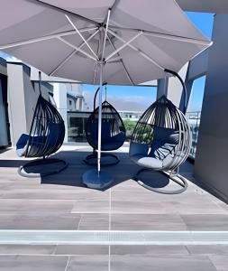 Estoril Hoy ideal 2 dormitorios