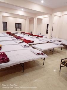 Ganga hotel