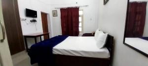 Ganga hotel
