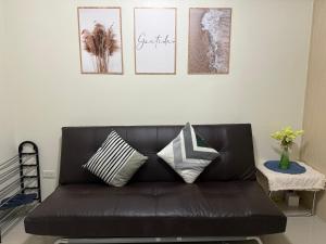 Sea Residences SMDC MOA Pasay - Rose