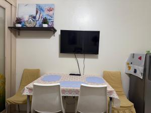 Sea Residences SMDC MOA Pasay - Rose