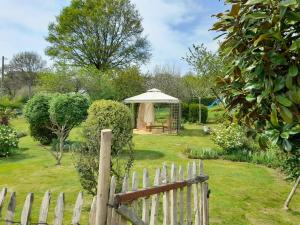 Maisons d'hotes La chambre du Grand Val : photos des chambres
