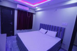 Eastern Heights Residency