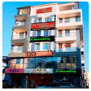 Eastern Heights Residency