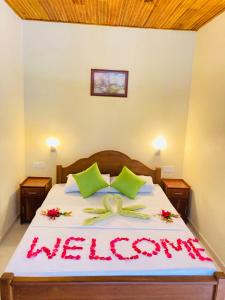 Rainforest Lodge, Deniyaya singheraja