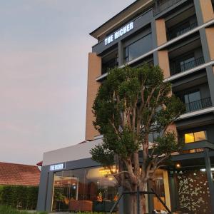 The Richer Ratchaburi