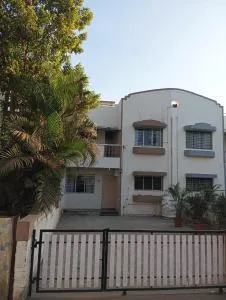 Swanky Sojourns Homestay 2BHK - Kolhapur