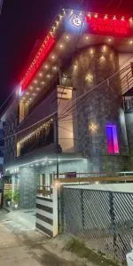 Lekshmytower - Trippapur