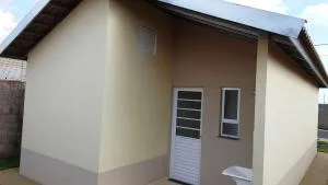 Agrishow - casa de temporada - Jardinópolis