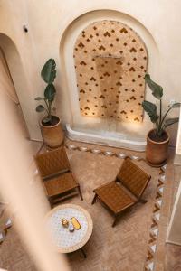 Riad Manah Marrakech - Ideal for groups & families