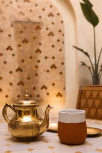 Riad Manah Marrakech - Ideal for groups & families
