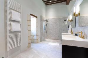 B&B / Chambres d'hotes Chateau de Belet : photos des chambres