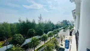 Hotel Amber Home Stay Elevator Exchange View Beach Beauty Internet Wifi - Phu Quoc