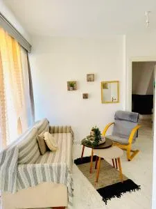 Cozy apartment comfy 1 - Sérres